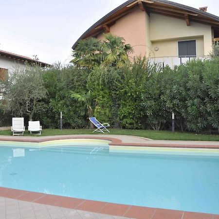 Apartments In Lazise - Gardasee 30250 المظهر الخارجي الصورة