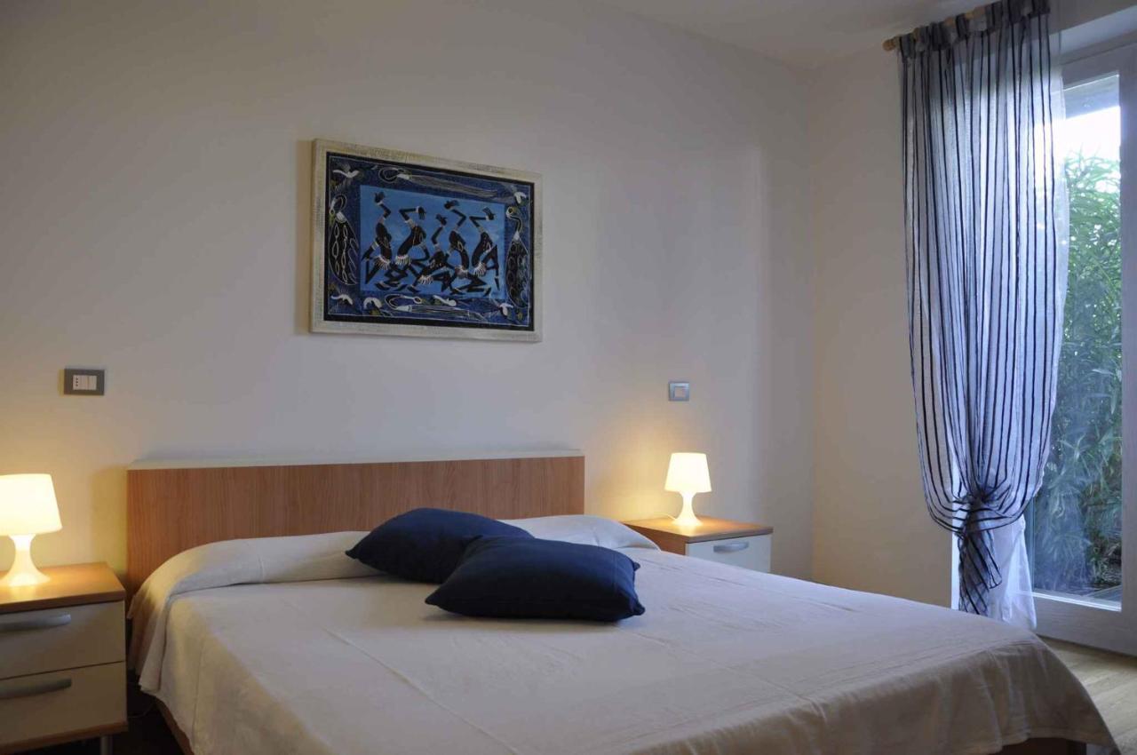 Apartments In Lazise - Gardasee 30250 المظهر الخارجي الصورة