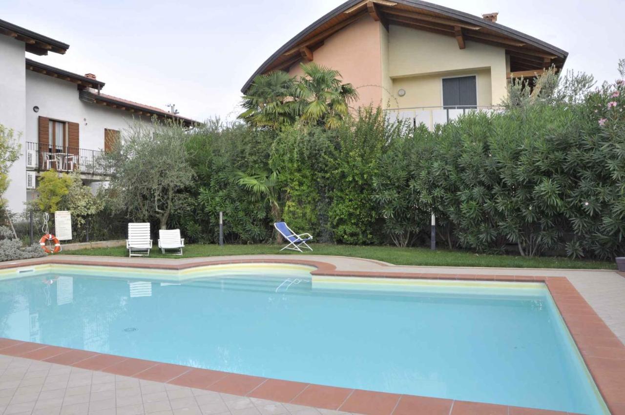 Apartments In Lazise - Gardasee 30250 المظهر الخارجي الصورة