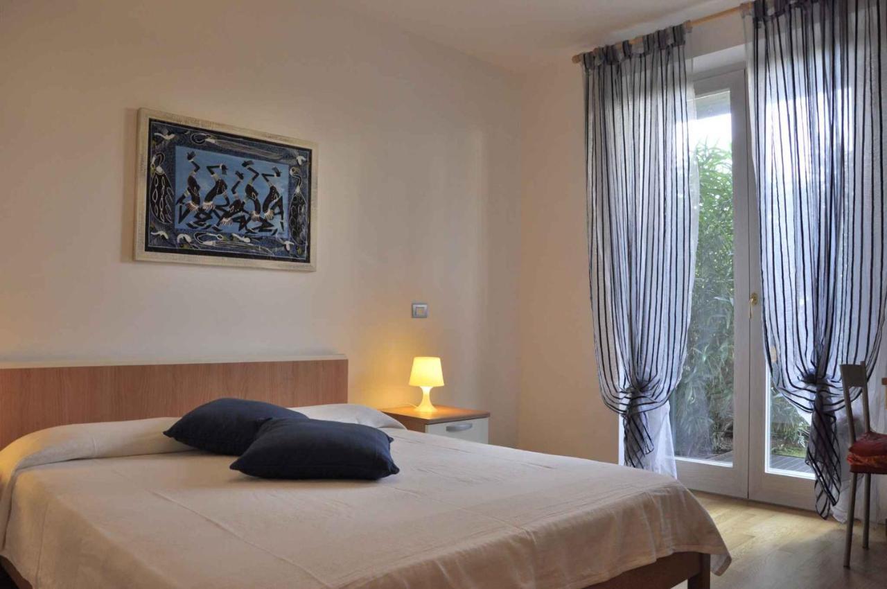 Apartments In Lazise - Gardasee 30250 المظهر الخارجي الصورة