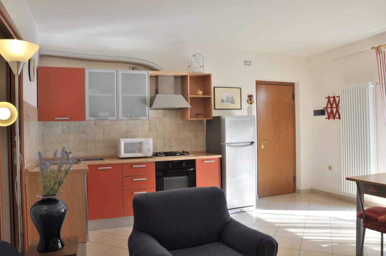Apartments In Lazise - Gardasee 30250 المظهر الخارجي الصورة