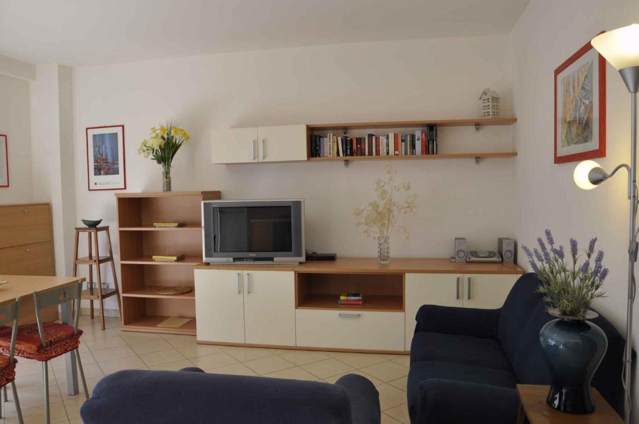 Apartments In Lazise - Gardasee 30250 المظهر الخارجي الصورة