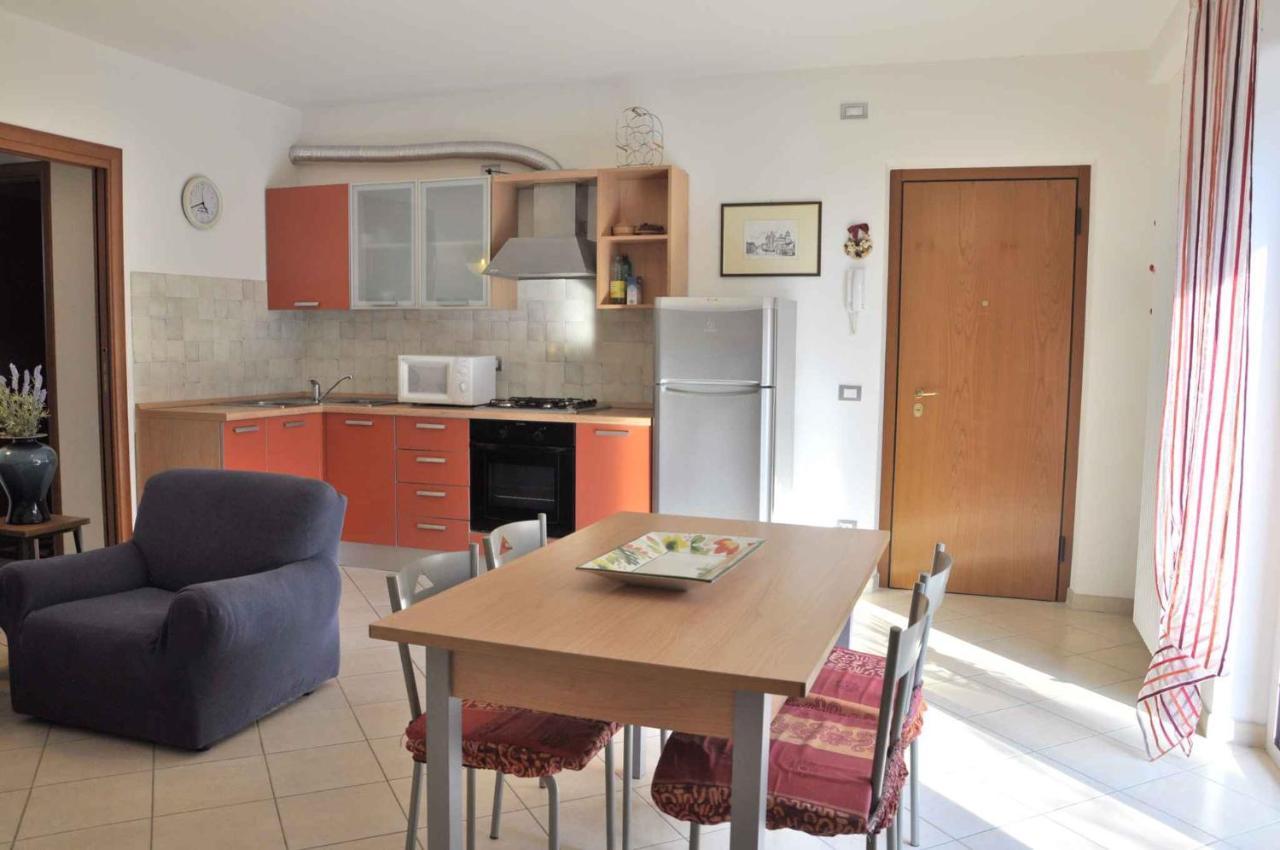 Apartments In Lazise - Gardasee 30250 المظهر الخارجي الصورة