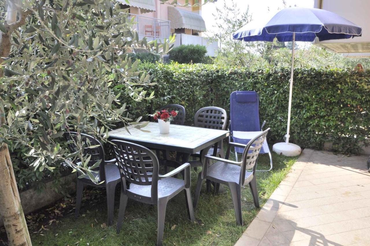 Apartments In Lazise - Gardasee 30250 المظهر الخارجي الصورة