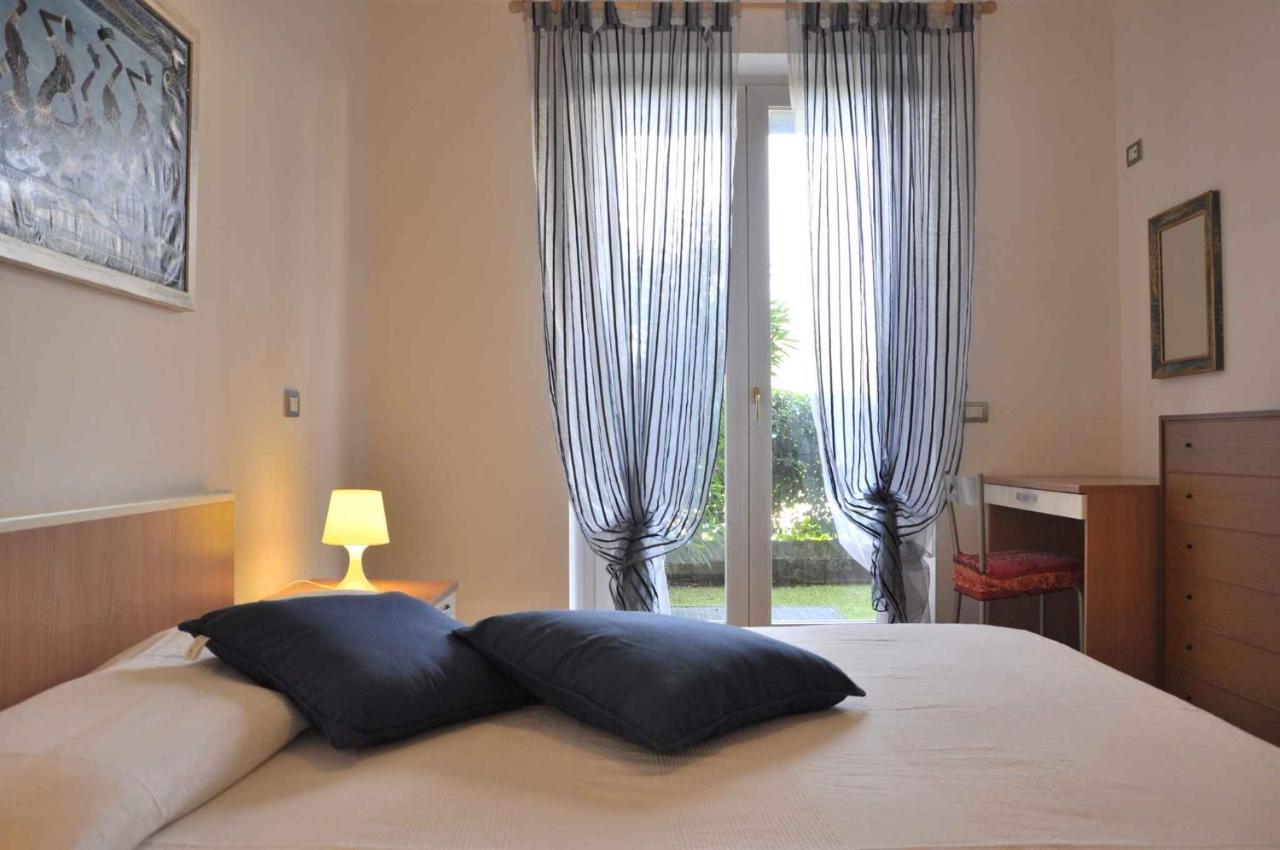 Apartments In Lazise - Gardasee 30250 المظهر الخارجي الصورة