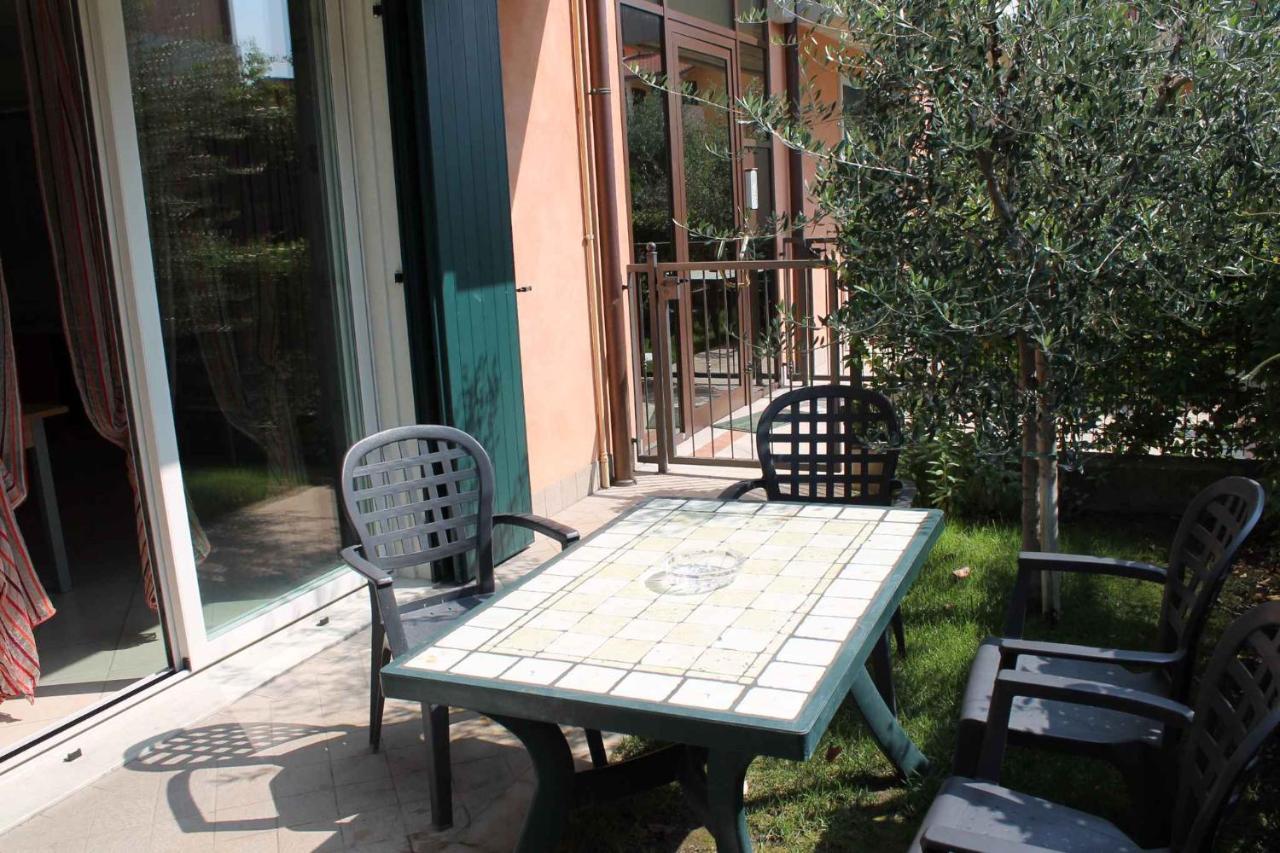 Apartments In Lazise - Gardasee 30250 المظهر الخارجي الصورة