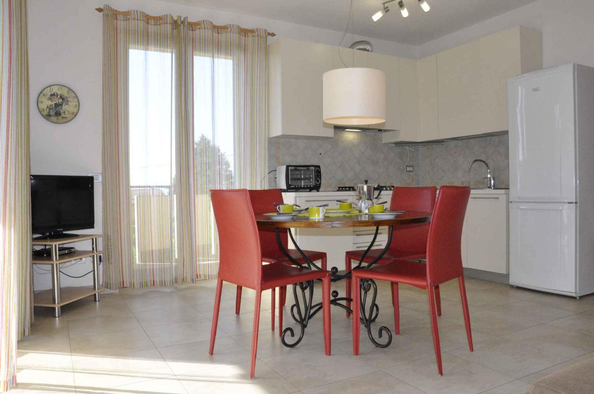 Apartments In Lazise - Gardasee 30250 المظهر الخارجي الصورة