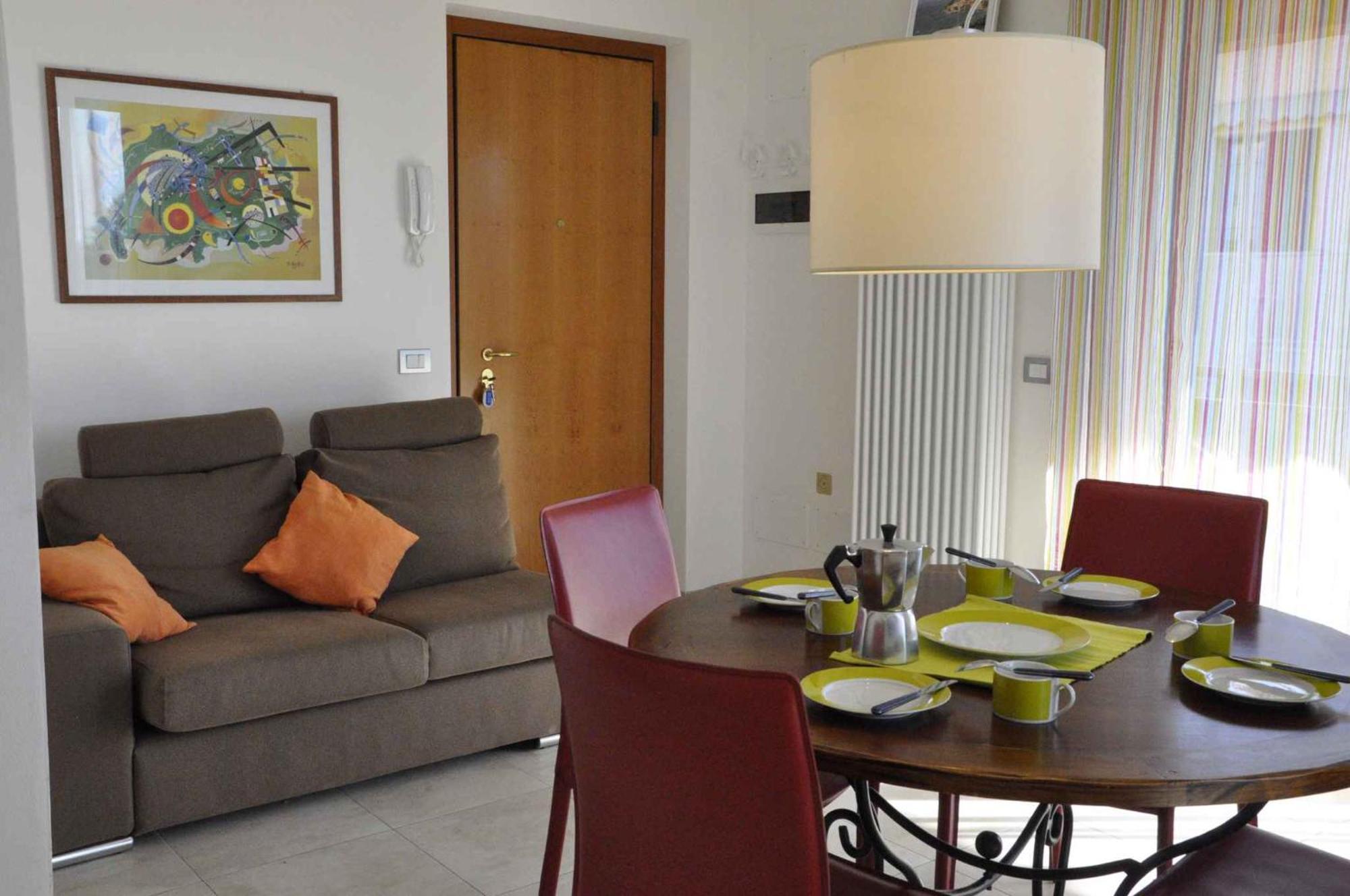 Apartments In Lazise - Gardasee 30250 المظهر الخارجي الصورة