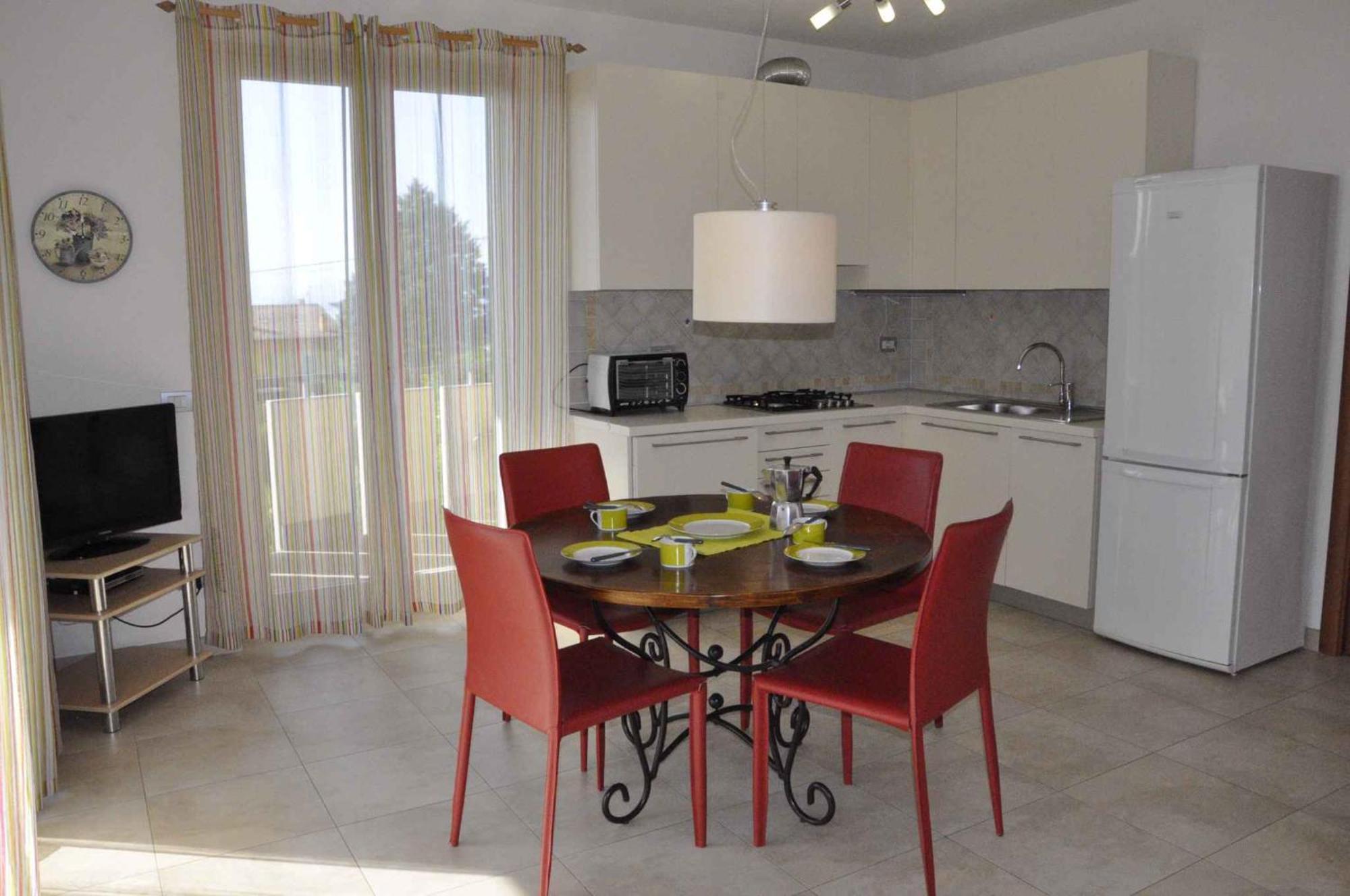 Apartments In Lazise - Gardasee 30250 المظهر الخارجي الصورة