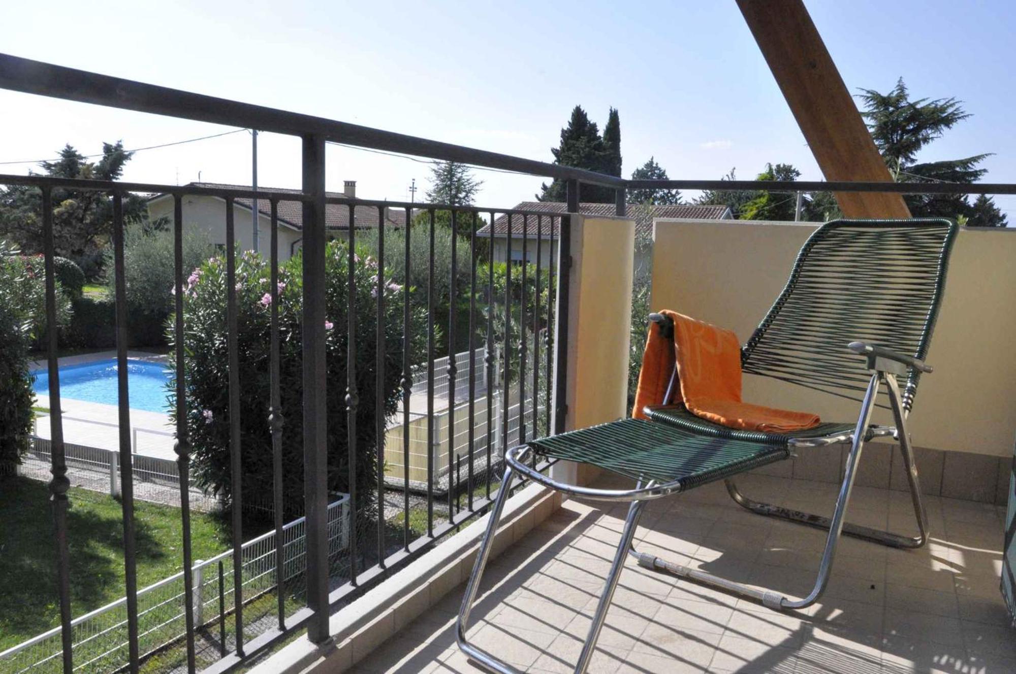 Apartments In Lazise - Gardasee 30250 المظهر الخارجي الصورة