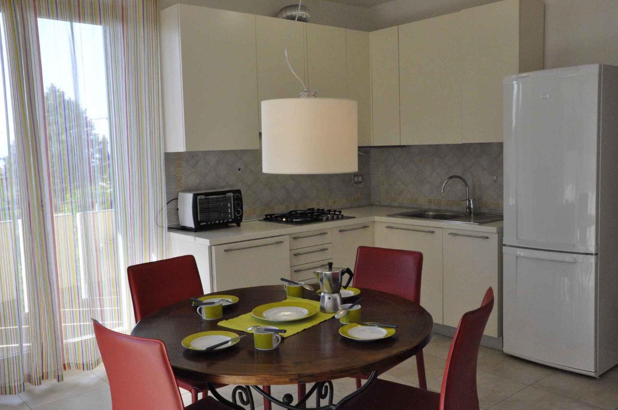 Apartments In Lazise - Gardasee 30250 المظهر الخارجي الصورة