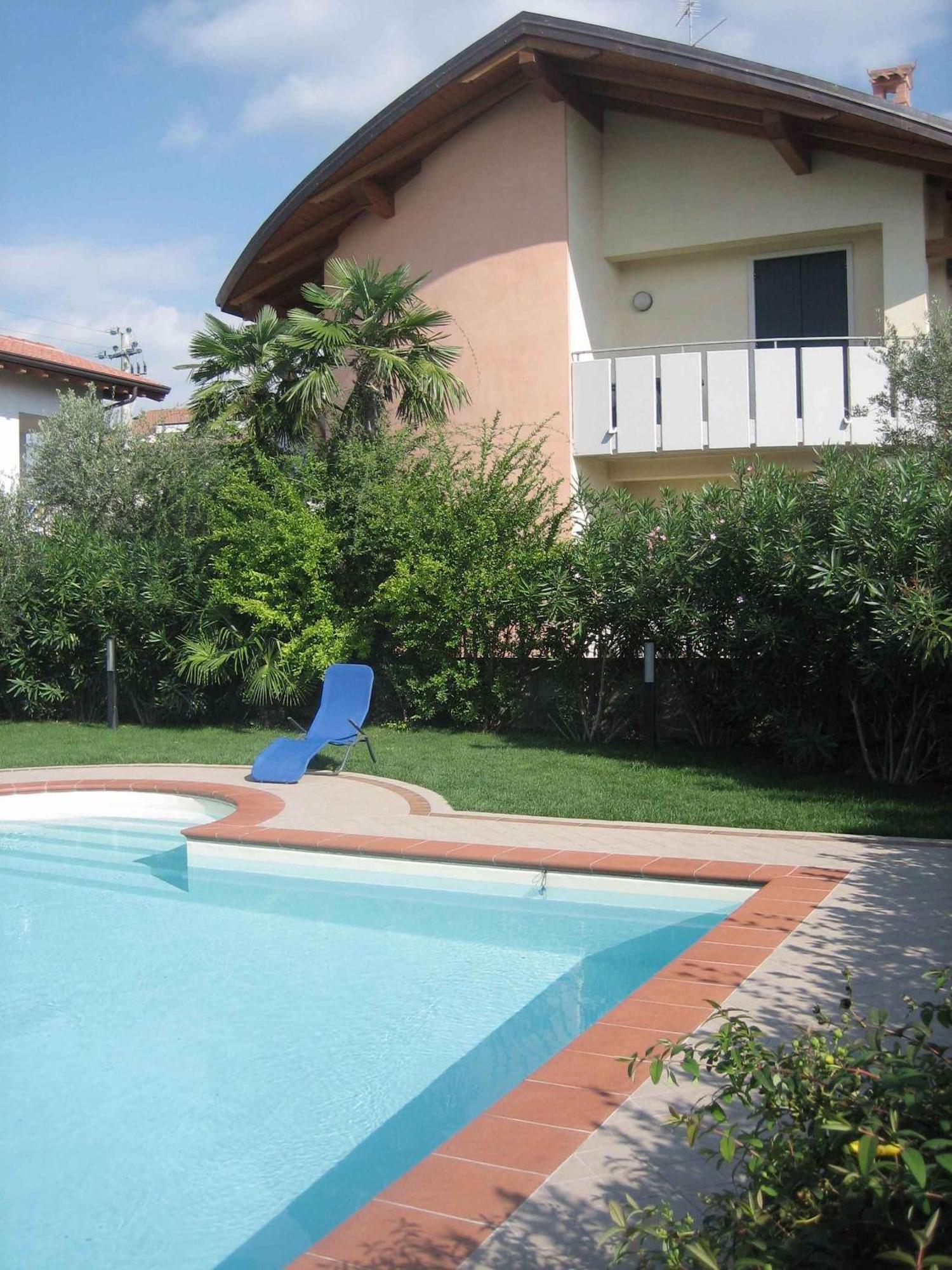 Apartments In Lazise - Gardasee 30250 المظهر الخارجي الصورة