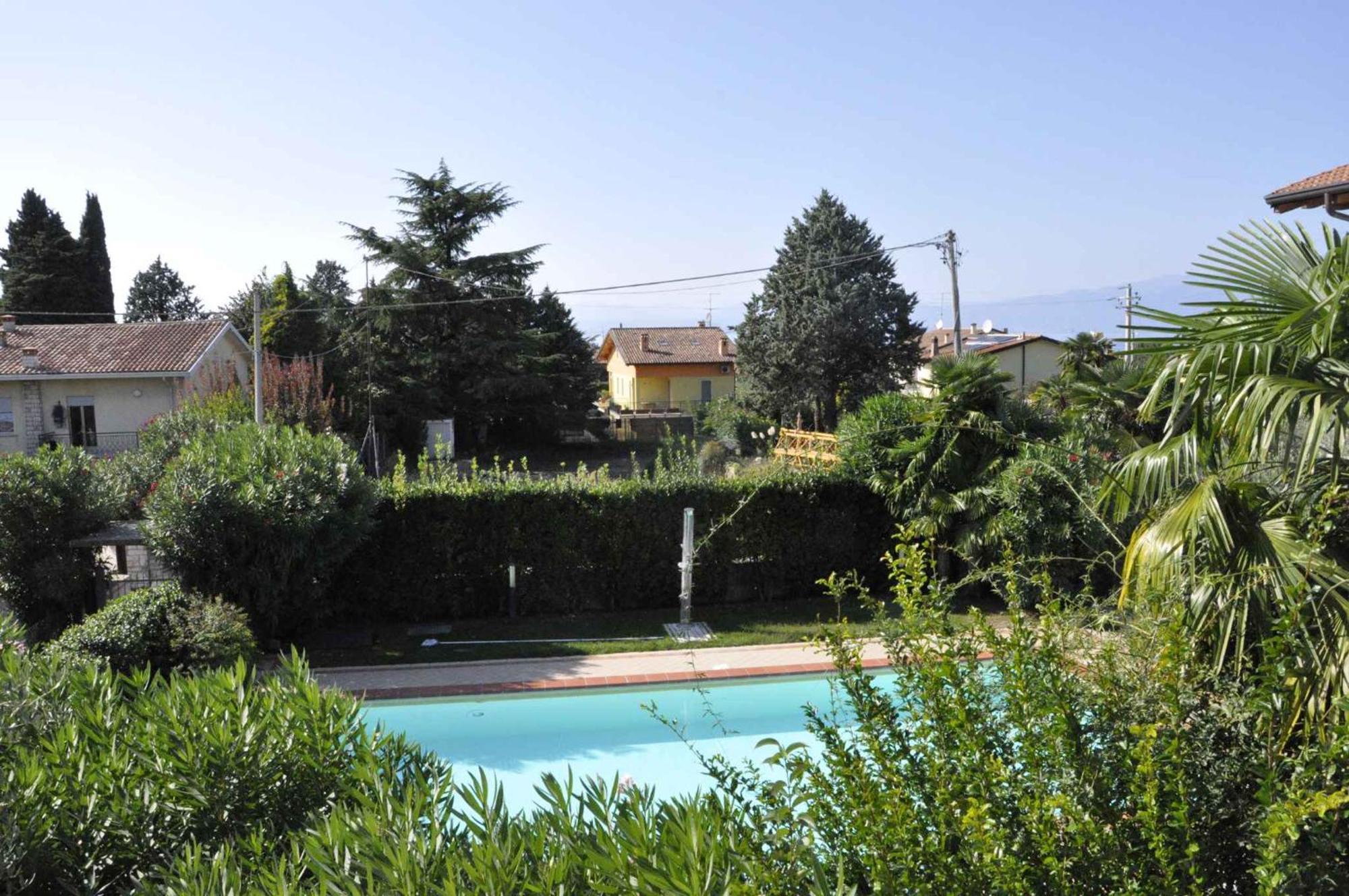 Apartments In Lazise - Gardasee 30250 المظهر الخارجي الصورة