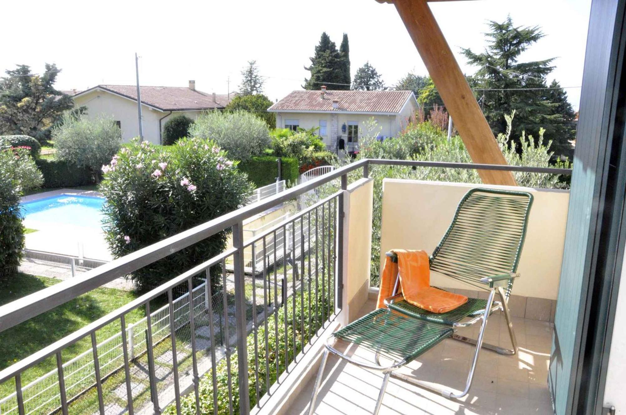 Apartments In Lazise - Gardasee 30250 المظهر الخارجي الصورة